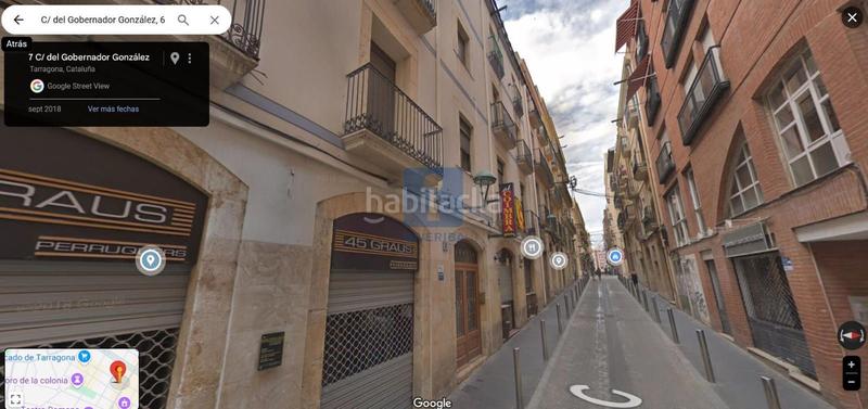 Foto 9cd94e23-c516-42e5-98b6-813058440333. Appartamento in Eixample Tarragona