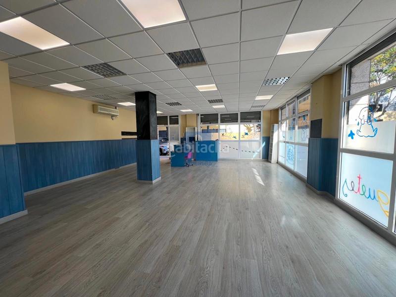 Foto 66301d0b-0de2-4f60-9c78-dfdef70b6119. Location local commercial dans Molins de Rei