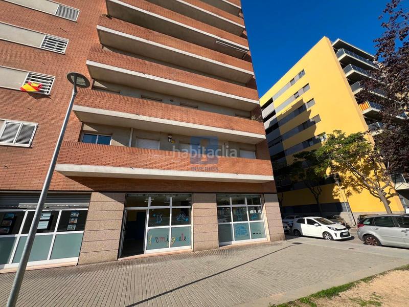 Foto c1e0da30-0368-4090-97a3-99efcf031756. Location local commercial dans Molins de Rei