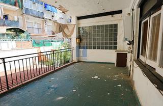 Flat  Major. Piso alquilado en venta en calle major, castelldefels, barcelona