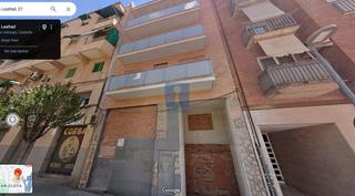 Edifici  Lleialtat. Obra parada en venta en calle lleialtat, esplugues de llobregat,