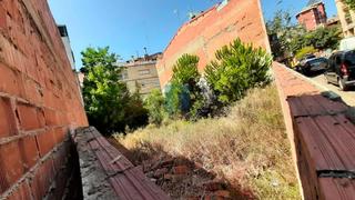 Propriété  Llum de la selva. Terreno urbano en venta en llum de la selva 711, sabadell, barce