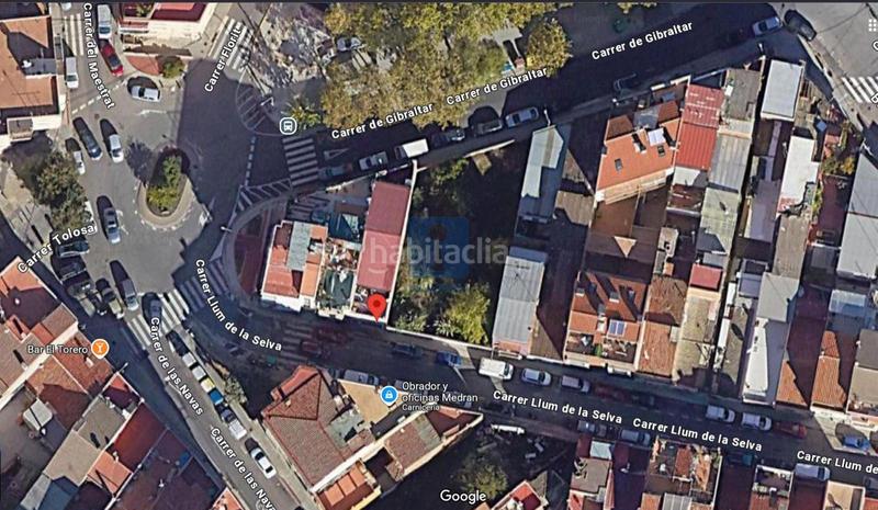 Foto c55aa59c-ba11-4271-a1d9-95d22423e04a. Finca rústica terreno urbano en venta en llum de la selva 711, , barcelona. en Sabadell