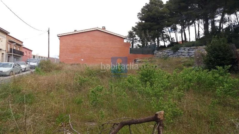 Foto 49e983d3-ada9-4291-920e-7fb112333796. Finca rústica a Ca n´Oriol Rubí