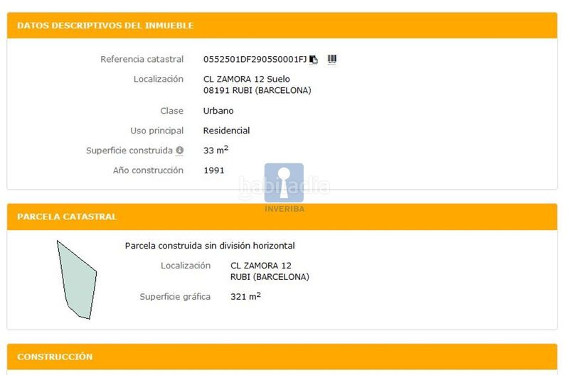 Foto 9e546e41-7627-44cc-bd23-9cf6fafdbf29. Finca rústica a Ca n´Oriol Rubí