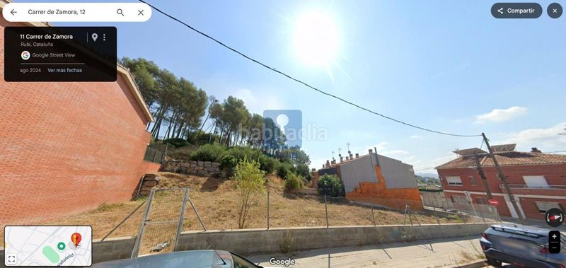 Foto a7466a1b-c895-4429-b3c5-2eb21e300dbe. Finca rústica a Ca n´Oriol Rubí