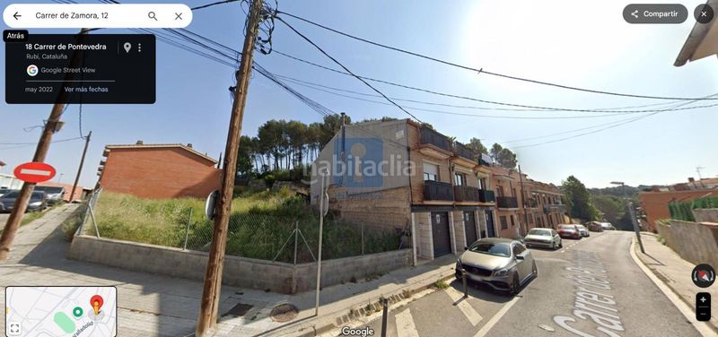 Foto e5dce147-2f72-48a7-9cfc-d0f6179bc29d. Finca rústica a Ca n´Oriol Rubí