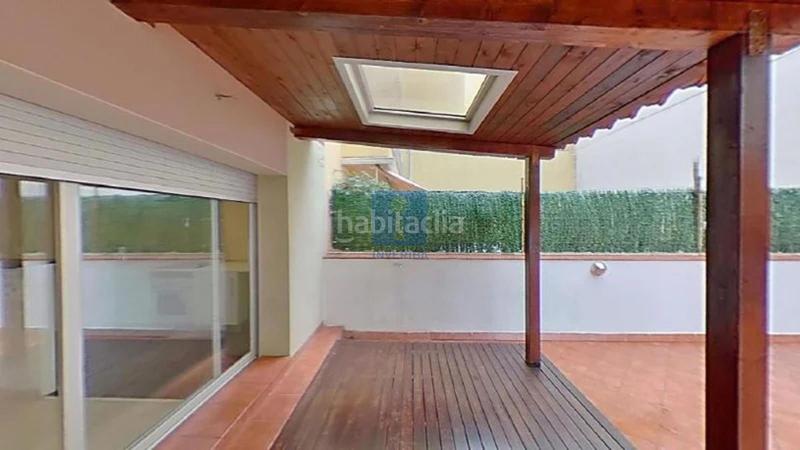 Foto 53ac6fc0-f3bd-435b-bdc1-61c527cf1550. Duplex con riscaldamento in Can Vinader Castelldefels