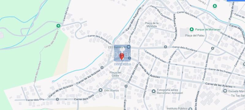 Foto f291afd4-2d3d-4a26-afef-9f7ea9c3374a. Chalet inmueble situado en la calle oms , barcelona en Sant Boi de Llobregat