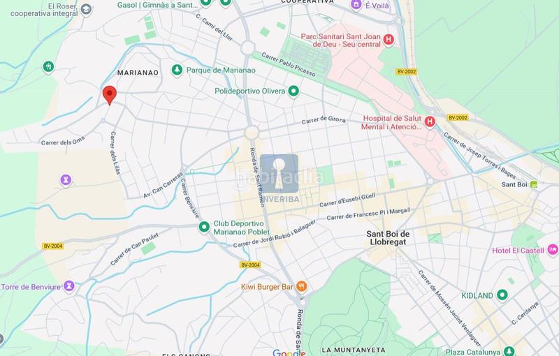 Foto 8fec2414-7721-4c4f-9fe3-0aa03057c678. Xalet amb calefacció aparcament a Marianao Sant Boi de Llobregat