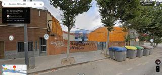 Propriété  De olesa. Suelo urbano para construir 15 viviendas