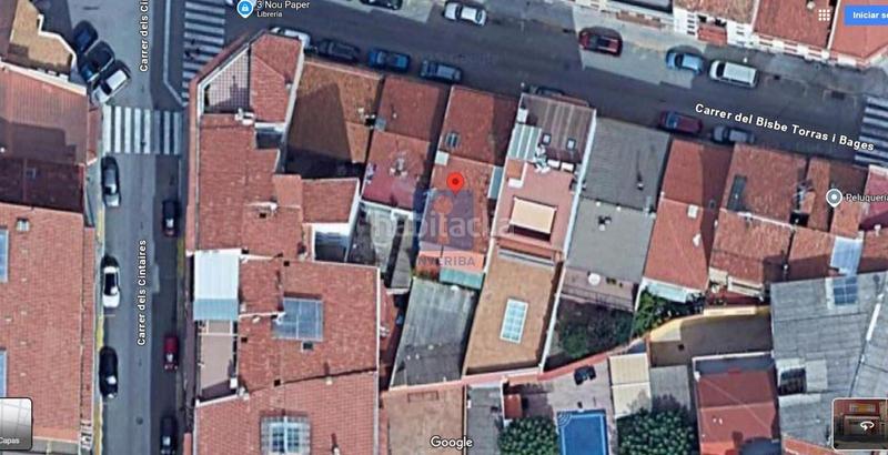 Foto 016f3959-f3bb-4530-954a-d1ff0e6de5c3. Fondo rustico in bases de Manresa - carretera de santpedor Manresa