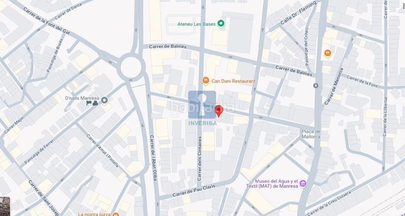 Foto 221effcb-970b-4031-9f6b-27140cb0268b. Fondo rustico in bases de Manresa - carretera de santpedor Manresa