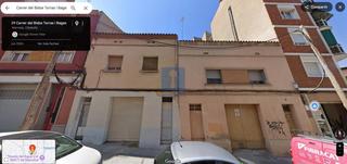 Finca rústica  Bisbe torras i bages. Suelos en venta en la calle bisbe torras i bages 2729, manresa,