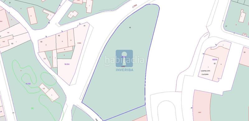 Foto 39fd77a7-2922-4c60-9ac1-5515e1d08739. Landgut in Polinyà