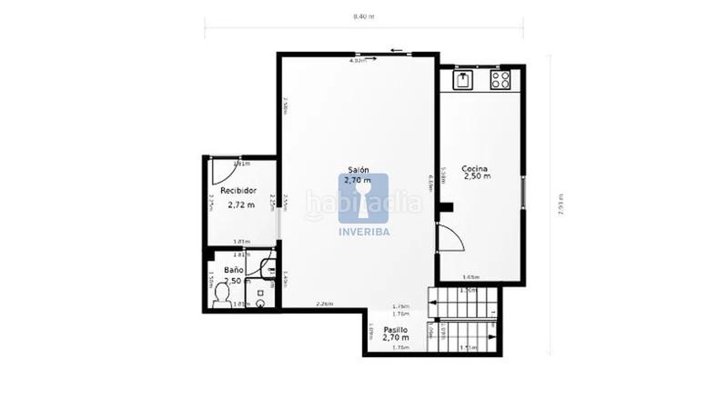 Foto c02d2f33-be57-449a-9e03-31ba18529e95. Maison avec chauffage parking dans Cervelló