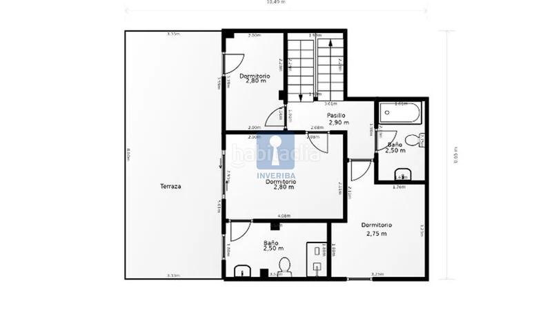 Foto d83c37c6-5a78-4d3c-baef-1a55c4cd04a5. Maison avec chauffage parking dans Cervelló