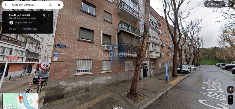 Foto 41394e6d-59d3-4338-9a20-1244c686d27d. Piso inmueble ilegalmente okupado situado en la calle san damaso 1, 2 izq, , en Madrid