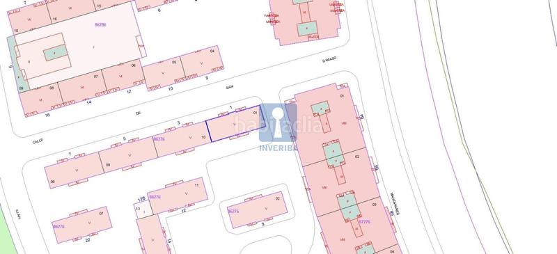 Foto 88f99f1e-bc4a-4d2f-accd-3536d545a811. Piso inmueble ilegalmente okupado situado en la calle san damaso 1, 2 izq, , en Madrid