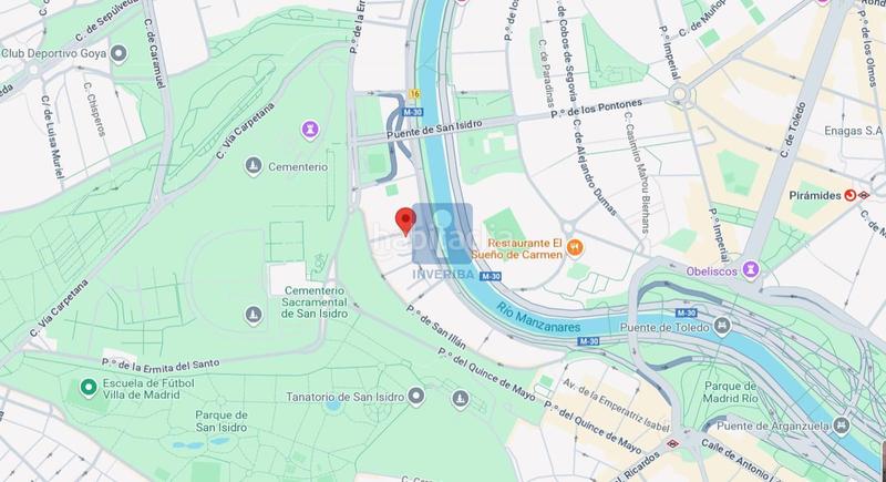 Foto c6215775-39e4-4a5e-b7d7-e6db0be5d997. Piso inmueble ilegalmente okupado situado en la calle san damaso 1, 2 izq, , en Madrid