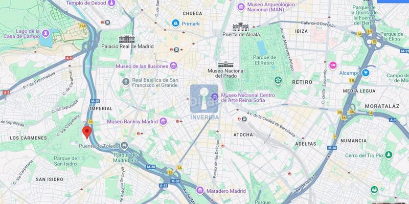 Foto f6328c7f-7510-437c-9bc2-0b7ca246496c. Piso inmueble ilegalmente okupado situado en la calle san damaso 1, 2 izq, , en Madrid