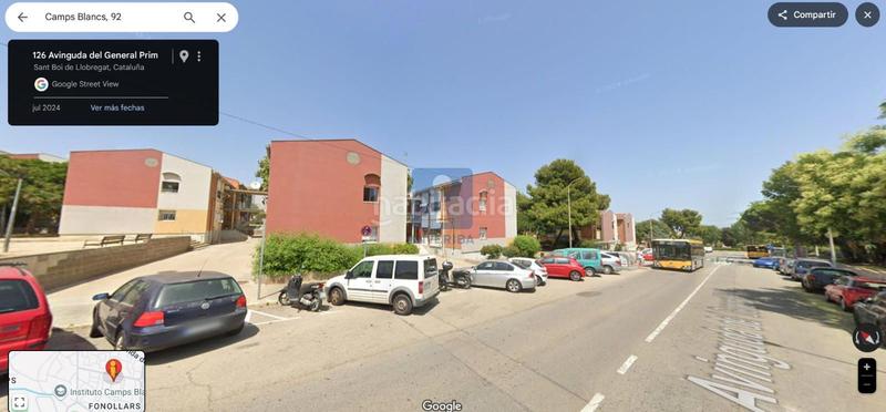 Foto 48796aa7-4925-4968-af95-5c9d014f100b. Pis a Camps Blancs Sant Boi de Llobregat