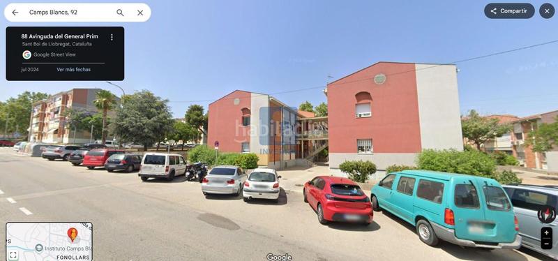 Foto a97540bd-11a9-4d42-8f92-326980bc598d. Pis a Camps Blancs Sant Boi de Llobregat