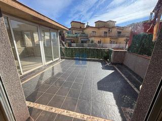 Duplex  Diagonal. Ático dúplex en venta en la avenida diagonal de castelldefels, b