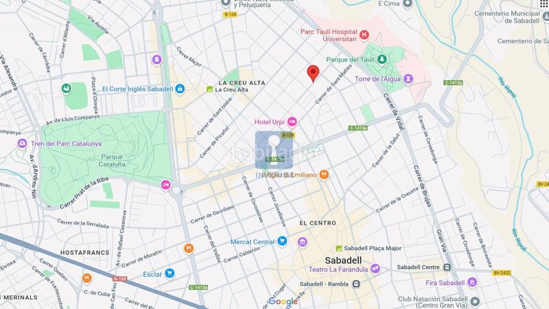 Foto 34dd2d63-203f-4f01-be13-cc67bcab4a83. Appartamento con riscaldamento in Creu Alta Sabadell