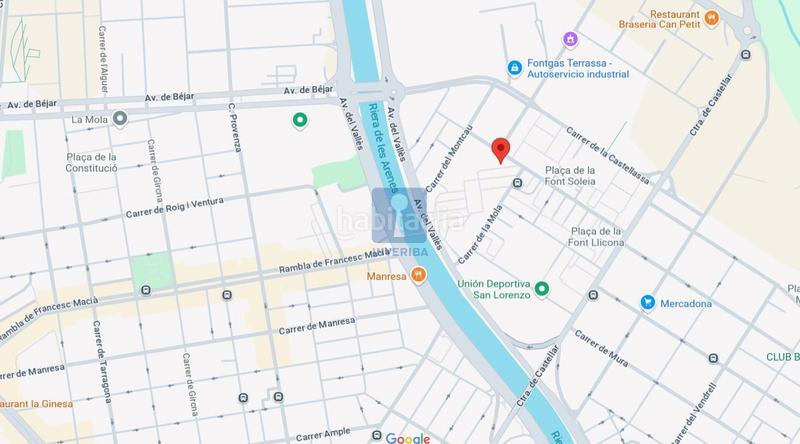 Foto 104930f0-5ce2-49ba-8e67-cf54224c46e5. Piso inmueble okupado situado en la calle cavall bernat , barcelona en Terrassa