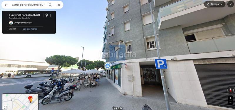 Foto 7c8ebda1-d4ae-41e5-a9a7-50500d666c4d. Appartamento con riscaldamento in Castell-Poble Vell Castelldefels