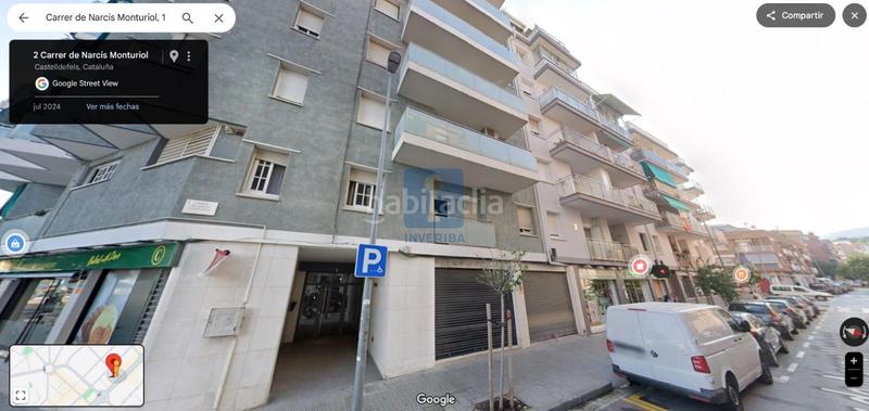 Foto d7286914-5901-4e40-a9b2-4f8d213ae24f. Appartamento con riscaldamento in Castell-Poble Vell Castelldefels