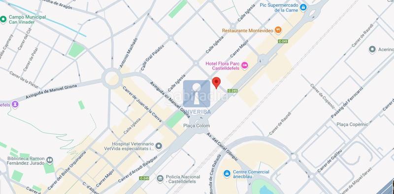 Foto e9659275-44b4-4887-a3a1-ae910edd406f. Pis amb calefacció a Castell-Poble Vell Castelldefels