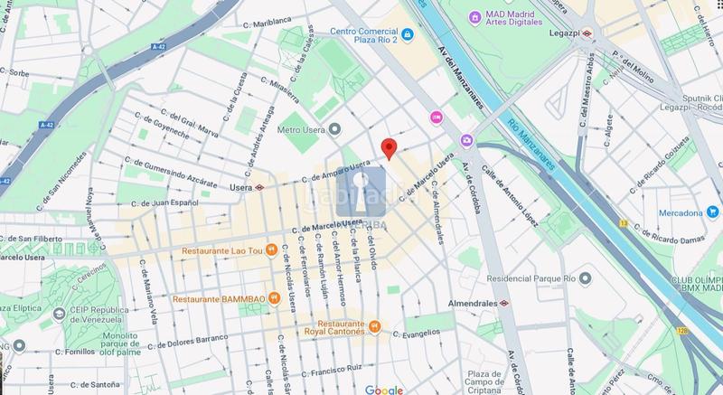 Foto 31a60495-c016-41bb-8d40-32f71ba2616c. Pis a Moscardó Madrid