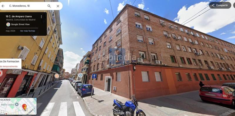 Foto 662d456b-0b7e-447d-a756-48642a0e8b63. Pis a Moscardó Madrid