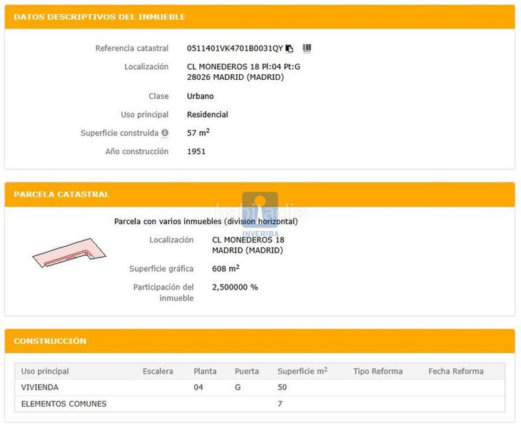 Foto 8aec9c19-a8b6-4ba7-9556-e7acd78c1fc7. Pis a Moscardó Madrid