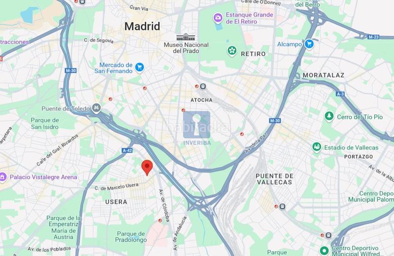 Foto 8d8baa4e-b12d-497e-8054-44677870ea25. Pis a Moscardó Madrid