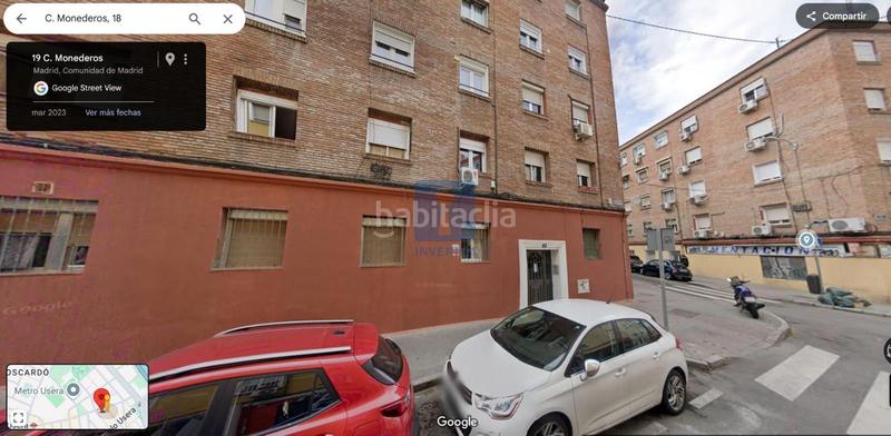 Foto 9bbd1afe-a68e-427c-a691-bffb240dc87a. Pis a Moscardó Madrid