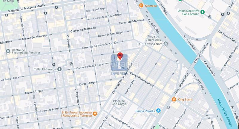 Foto 76094240-b78e-43bd-a94e-a4c7ea48b8f3. Etagenwohnung in Sant Pere Nord Terrassa