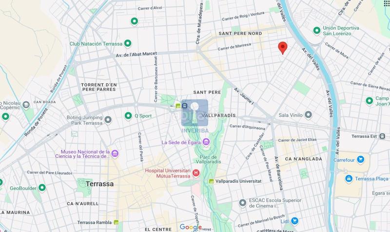 Foto ef934a11-428c-40b2-91b6-e148c22cf00f. Etagenwohnung in Sant Pere Nord Terrassa