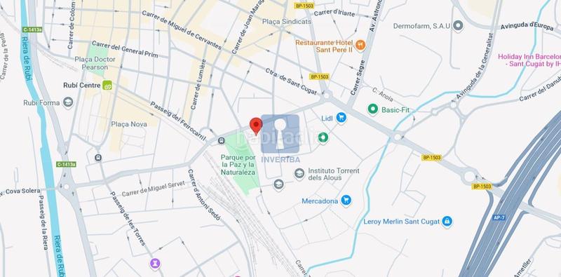 Foto 71e30d73-1ba9-4313-9c4e-49fb925e7cc1. Pis a Progrés Rubí