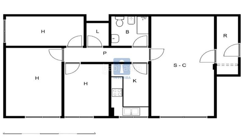Foto dcfb3141-cd41-4b08-ad9a-8ed7bec13e18. Pis a Progrés Rubí