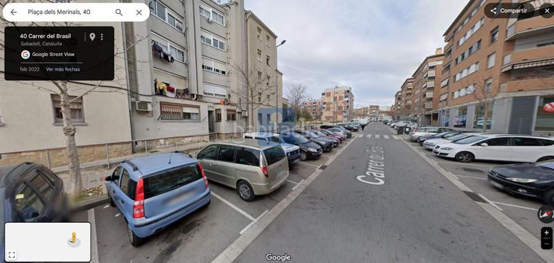 Foto 70bb0654-5cbd-41d6-9547-75c2c9cd3f68. Piso inmueble ilegalmente okupado situado en la plaza dEls Merinals 40, 22, , barcelona en Sabadell