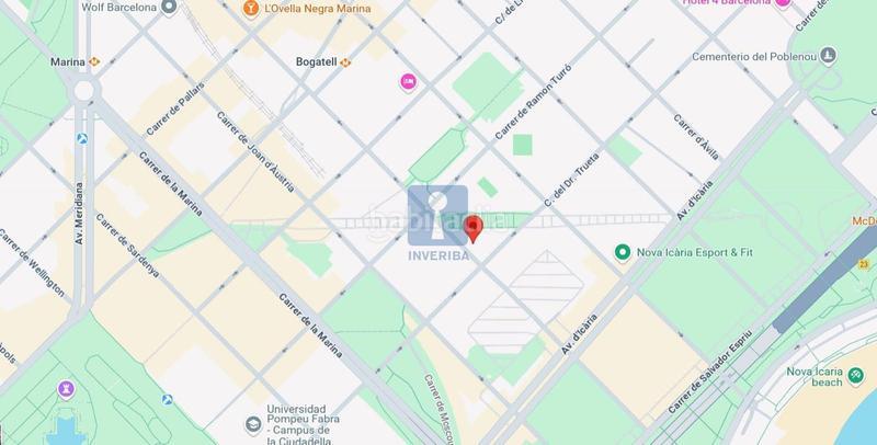 Foto 8b2efb36-3825-4391-aa9a-29a8a3b41621. Appartement avec chauffage dans La Vila Olímpica del Poblenou Barcelona