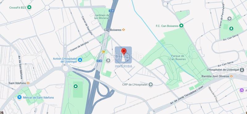 Foto 1774ee00-2419-4726-a313-ba8248a07eab. Pis a Sanfeliu Hospitalet de Llobregat (L´)