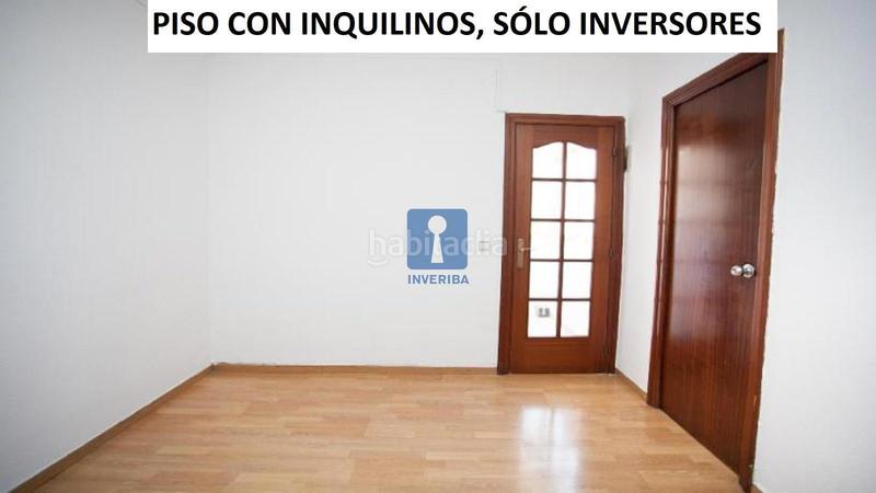 Foto 74a1850a-5616-4de9-ab54-10acb5435157. Pis a Sanfeliu Hospitalet de Llobregat (L´)