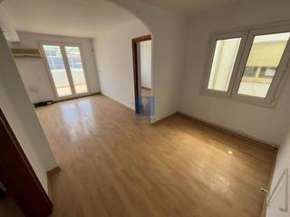 Appartement  Cami ral. tico en venta en cami ral, esparreguera, barcelona.