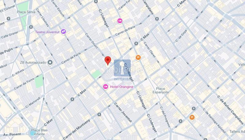 Foto 8b079898-305d-463d-bef4-530ae33c631e. Pis a Collblanc Hospitalet de Llobregat (L´)