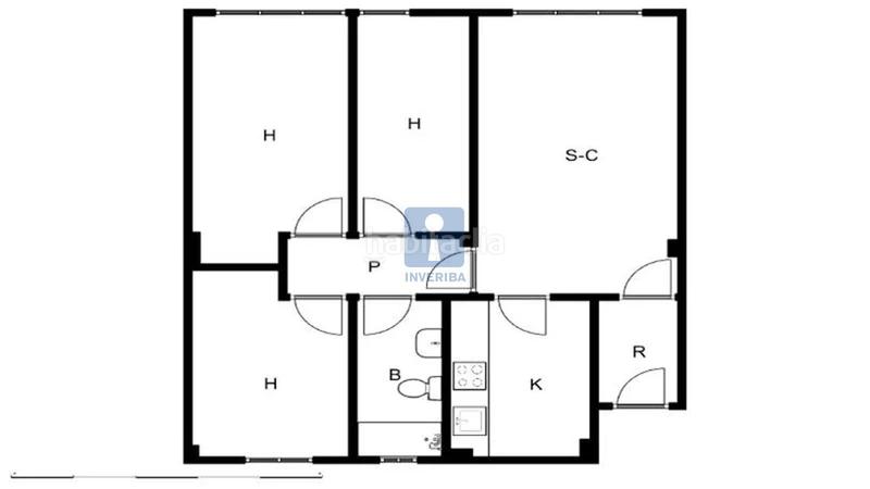 Foto 47f83a28-e9a7-4e2d-81ce-fa076c8daead. Pis a Les Torres Rubí