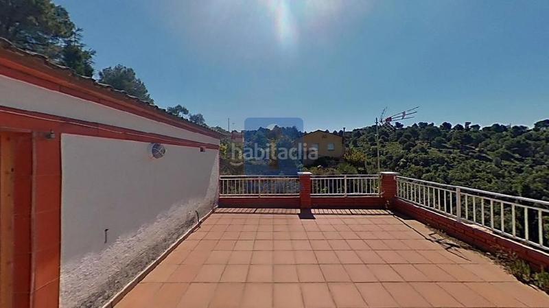 Foto 89575616-5d4d-4fc0-b35e-82c05efdcd14. Haus mit parking in Olesa de Montserrat